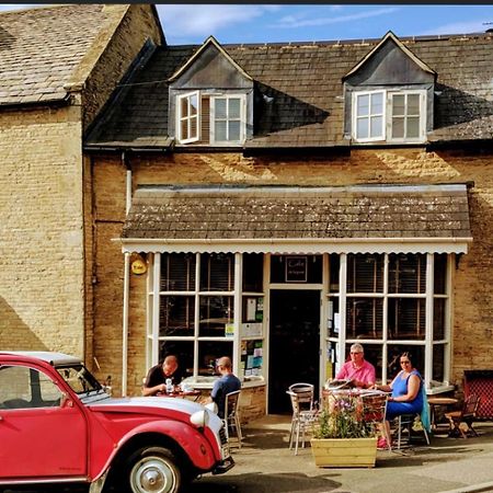3 Bedroom 5* Barn Conversion Cotswolds Чиппінг-Нортон Екстер'єр фото