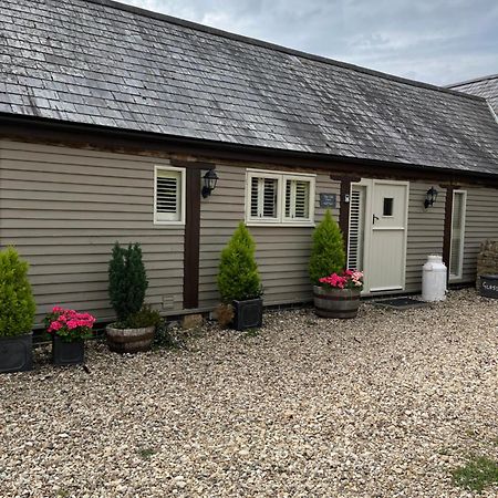 3 Bedroom 5* Barn Conversion Cotswolds Чиппінг-Нортон Екстер'єр фото
