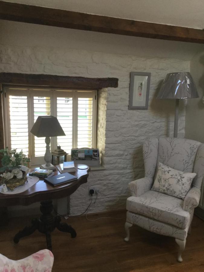 3 Bedroom 5* Barn Conversion Cotswolds Чиппінг-Нортон Екстер'єр фото
