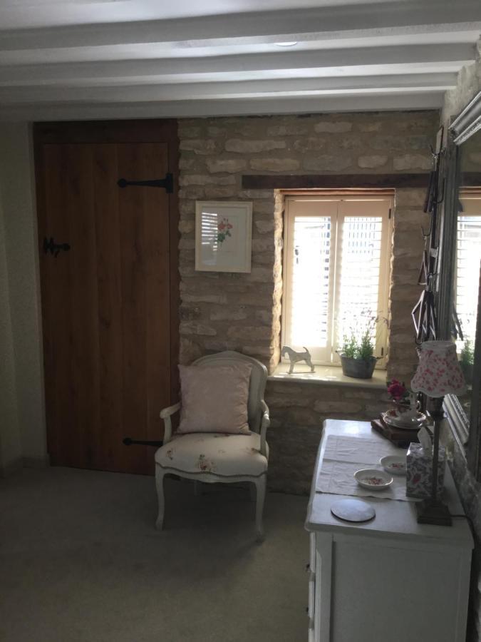 3 Bedroom 5* Barn Conversion Cotswolds Чиппінг-Нортон Екстер'єр фото