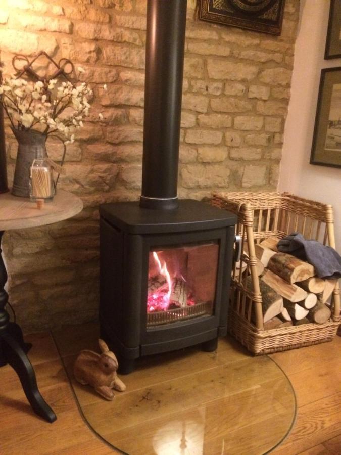3 Bedroom 5* Barn Conversion Cotswolds Чиппінг-Нортон Екстер'єр фото