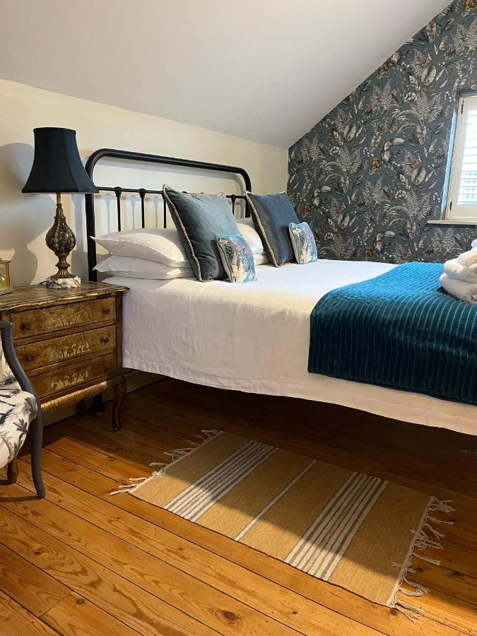 3 Bedroom 5* Barn Conversion Cotswolds Чиппінг-Нортон Екстер'єр фото
