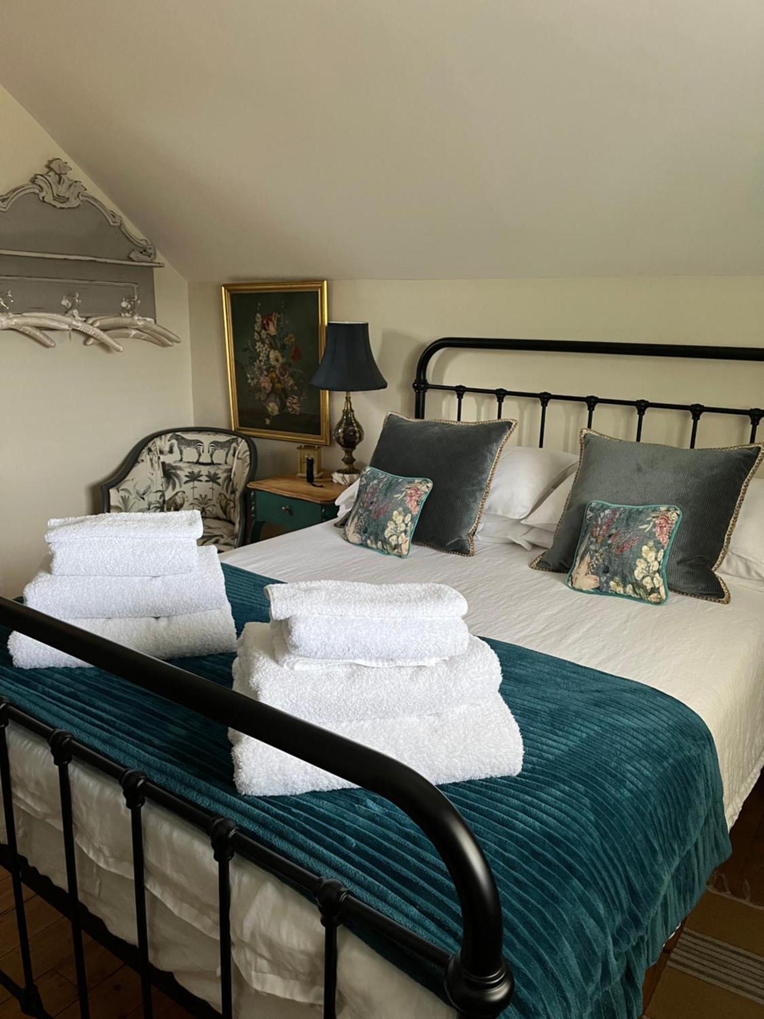 3 Bedroom 5* Barn Conversion Cotswolds Чиппінг-Нортон Екстер'єр фото