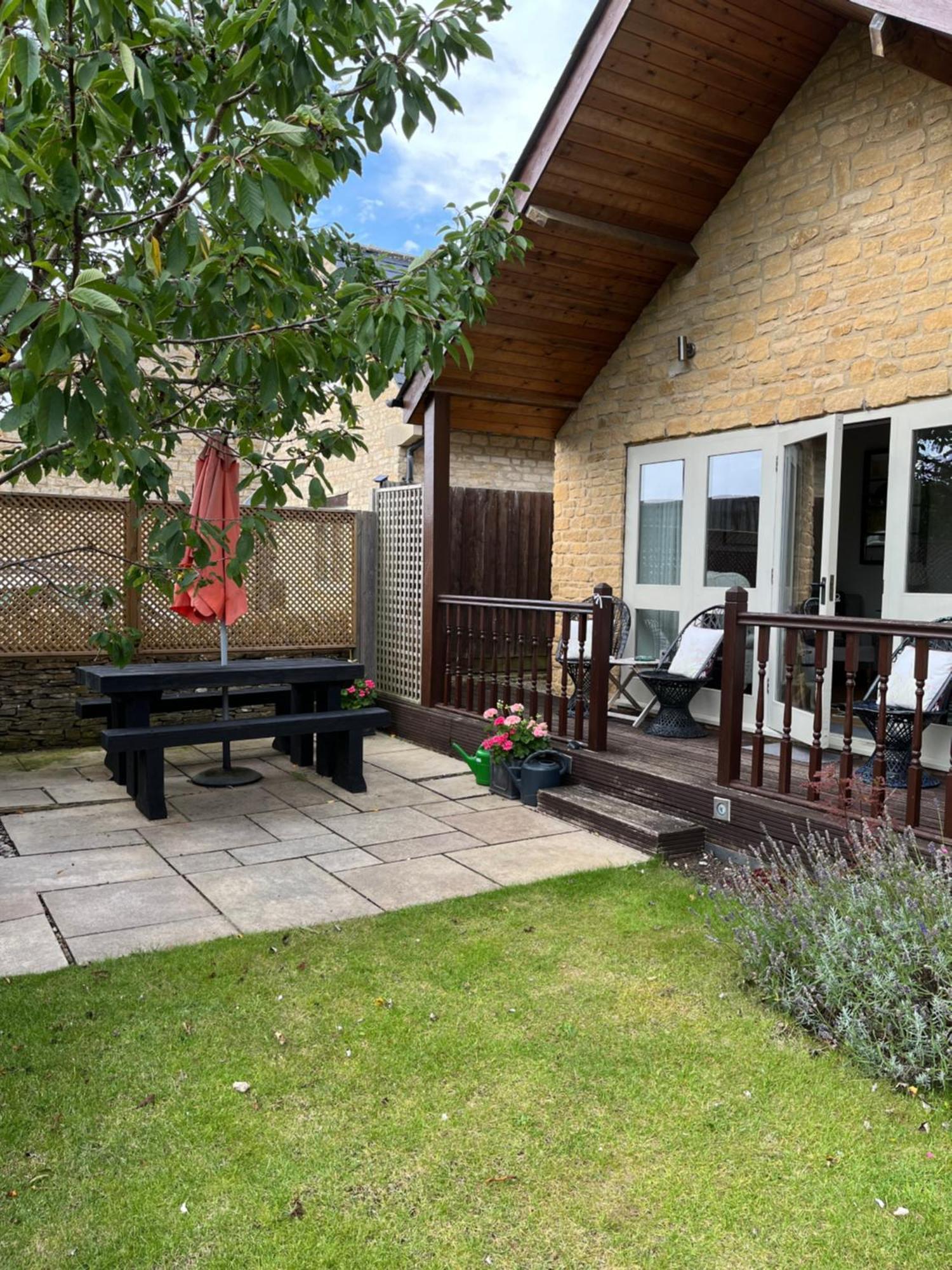 3 Bedroom 5* Barn Conversion Cotswolds Чиппінг-Нортон Екстер'єр фото